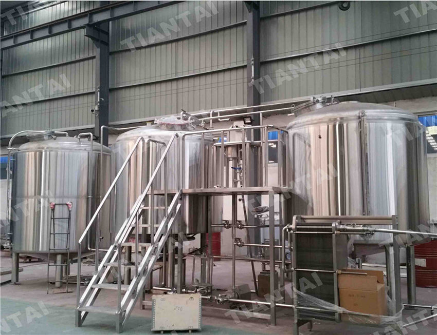 Brewery Trader – Used & New Brewery Equipment – Part, supplies and  fabrication