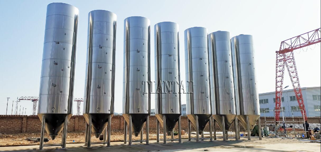 60L Beer Brewery Equipment Small Beer Brewing/304 Stainless Steel